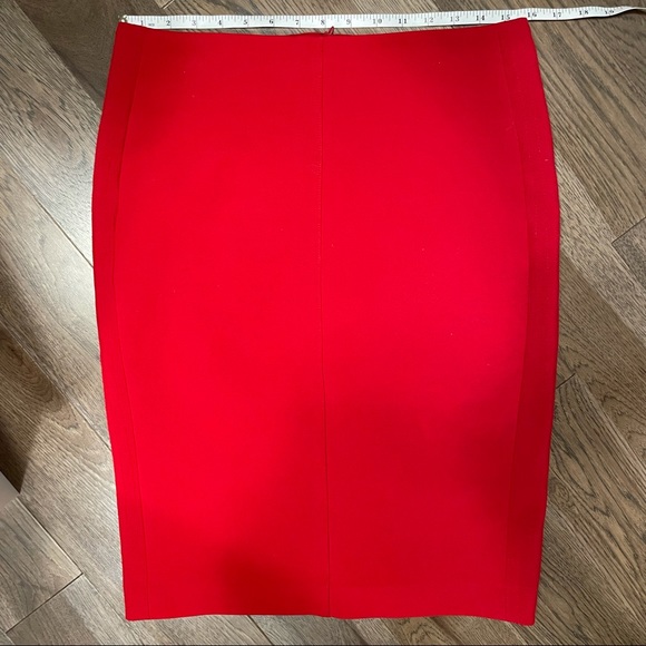 Iris Setlakwe pencil skirt - Picture 4 of 7